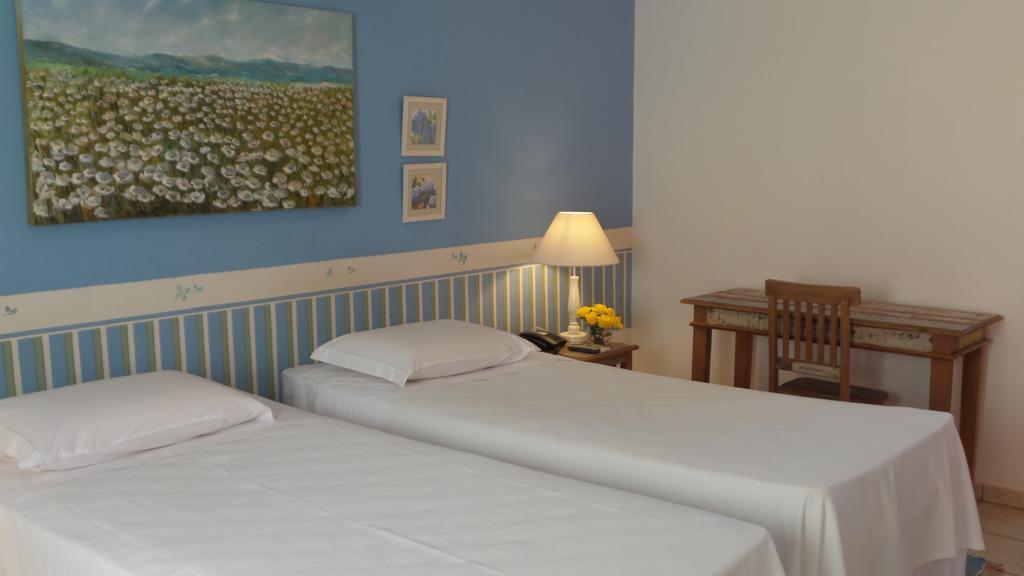 Quarto Individual