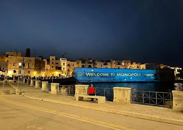 La Maison dello zio Monopoli